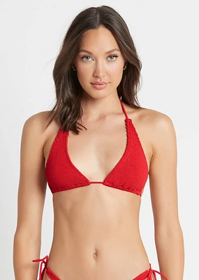 Haut triangle Sofie