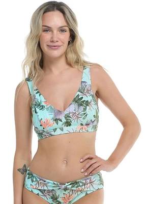 Breezy Margot D+ Top