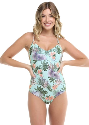 Breezy Charlie One Piece