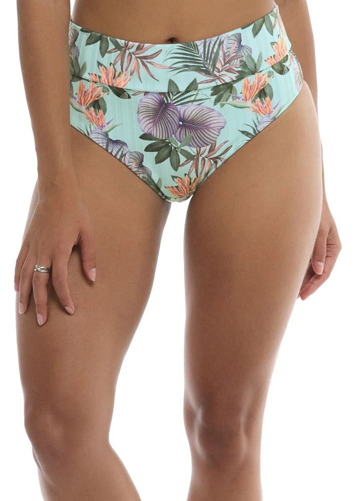 Culotte taille haute Rachel Breezy