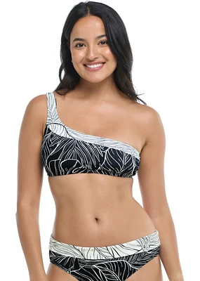 Mesmerize One Shoulder Robyn Top