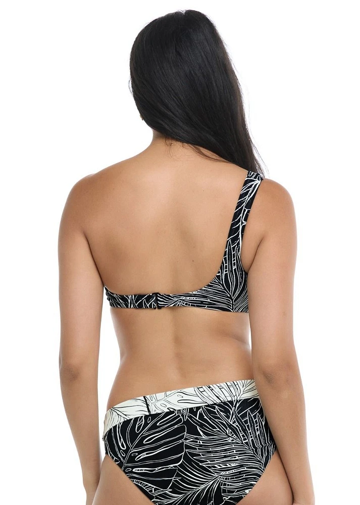 Mesmerize One Shoulder Robyn Top