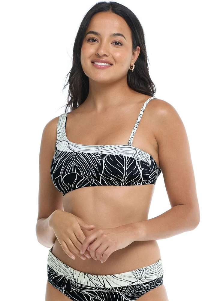 Mesmerize One Shoulder Robyn Top