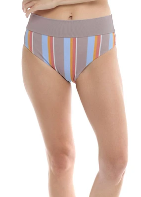 St Barts Rachel High Waist Bottom