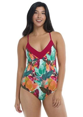 Charlie San Blas One Piece