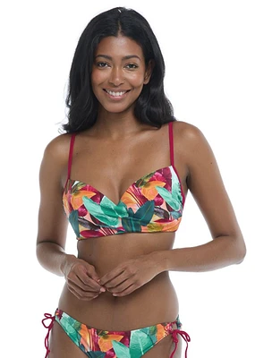 Liz San Blas Top