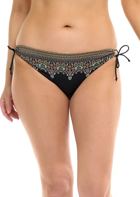Culotte bikini Julianne Gateway
