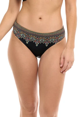 Culotte Gateway