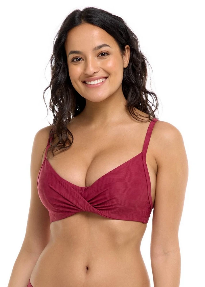 Thea Moov Top with Underwire