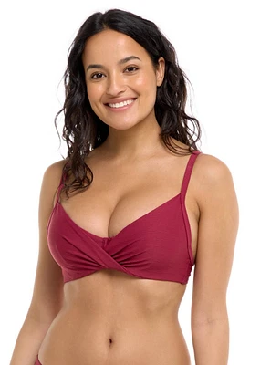 Thea Moov Top with Underwire
