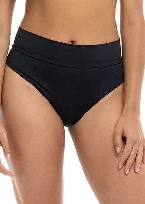 Culotte Rachel Taille Haute
