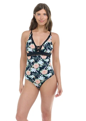 One Piece Jane Botanic