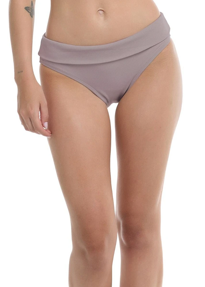culotte à revers St Barts