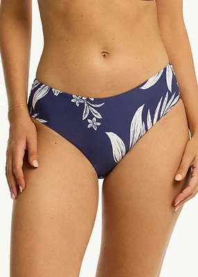 Aloha Bikini Bottom