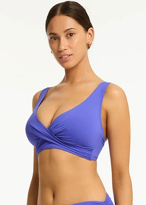 Bralette Top Essentials Eco