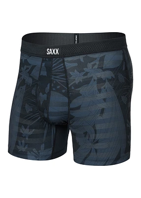 Mesh Droptemp Boxer