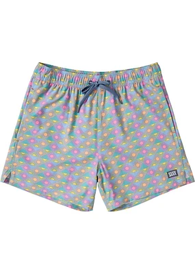 Short Oh Buoy 5"
