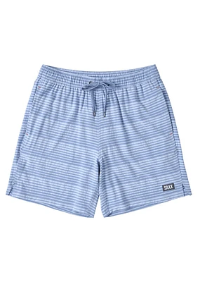 Short Oh Buoy 7"