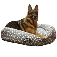 Donut Dog Bed