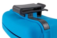 Dexas - Dog Treat Pouch - Pooch Pouch in Blue