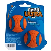 - Dog Toy - Ultra Ball - 2 Pack