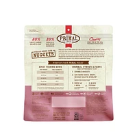 Primal - Dog Food