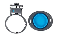 Dexas - Dog Bowl - Kennel Bowl