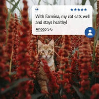 Farmina - Dry Cat Food