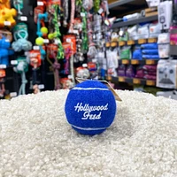 Dog Toy - Tennis Ball