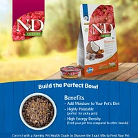 Farmina - Dry Cat Food