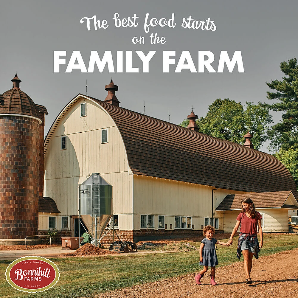 - Gently Cooked Sous Vide Frozen Dog Food - Nutrient Rich TurkiBowls - For All Dog Breeds & Ages