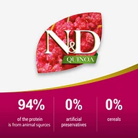 Farmina - Dry Cat Food