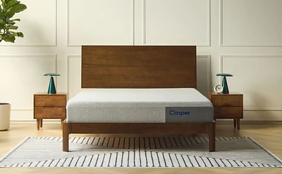 The Casper Mattress