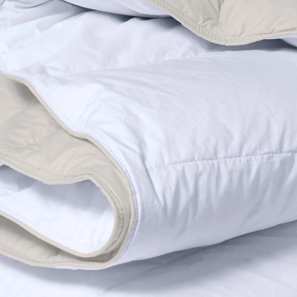 Humidity-Fighting Duvet