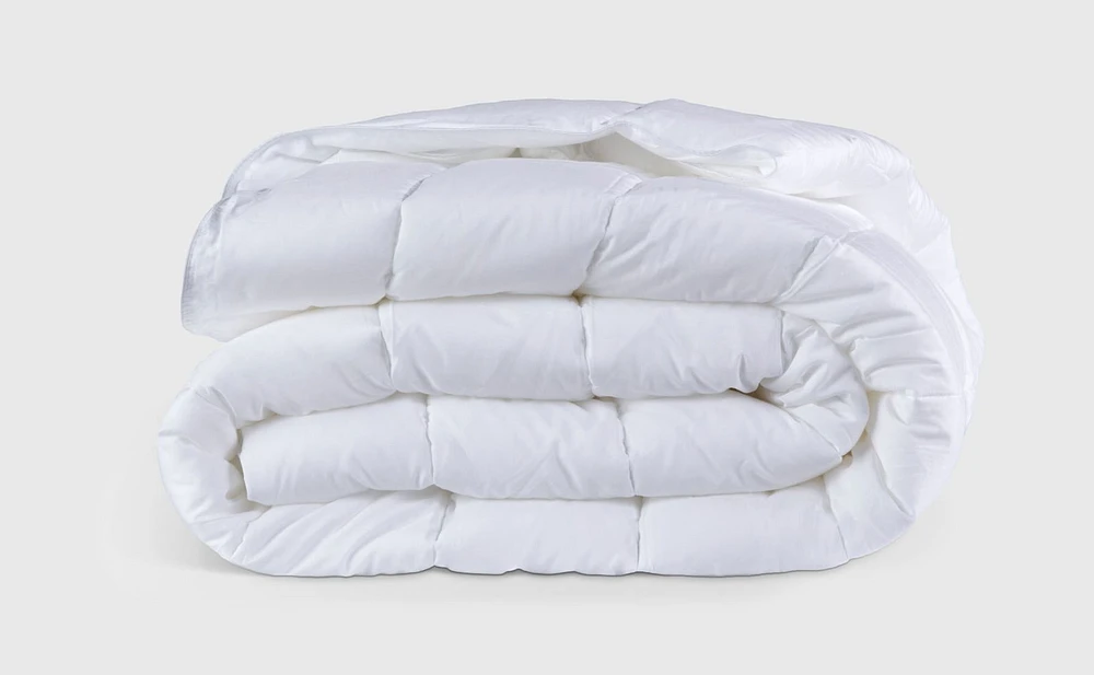 Down-Alt Duvet