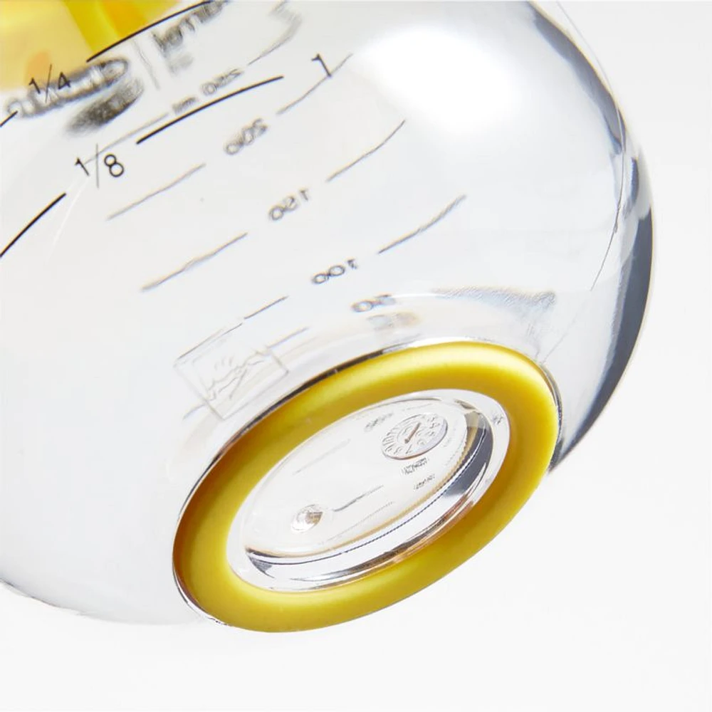 3-in-1 Salad Dressing Shaker