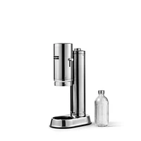 Aarke Carbonator Pro Stainless Steel Sparkling Water Maker