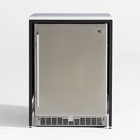 Alfresco Black Convertible Outdoor Kitchen Cabinet