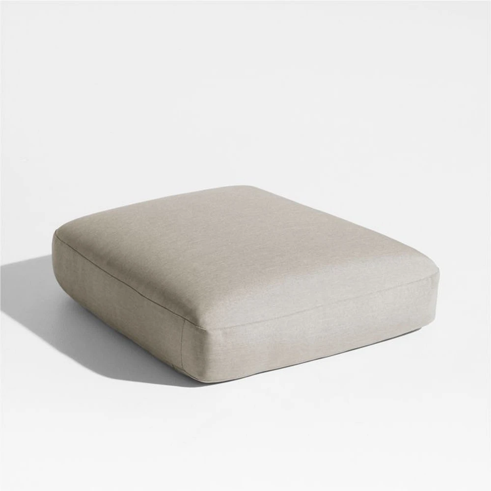 Andorra Sand Outdoor Lounge Cushion