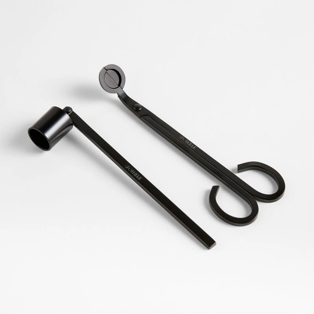 Apotheke Black Wick Trimmer