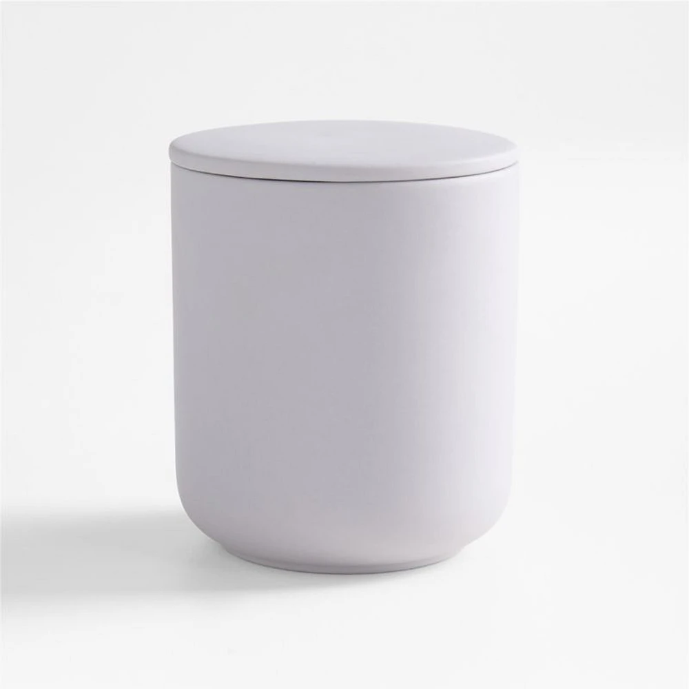 Restore Aromatherapeutic 1-Wick Scented Candle - Hinoki + Eucalyptus