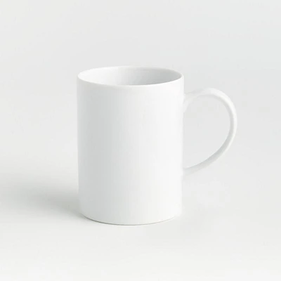 Aspen 11-oz. Porcelain Can Mug