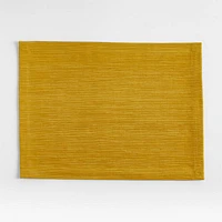 Aspen Ochre Placemat