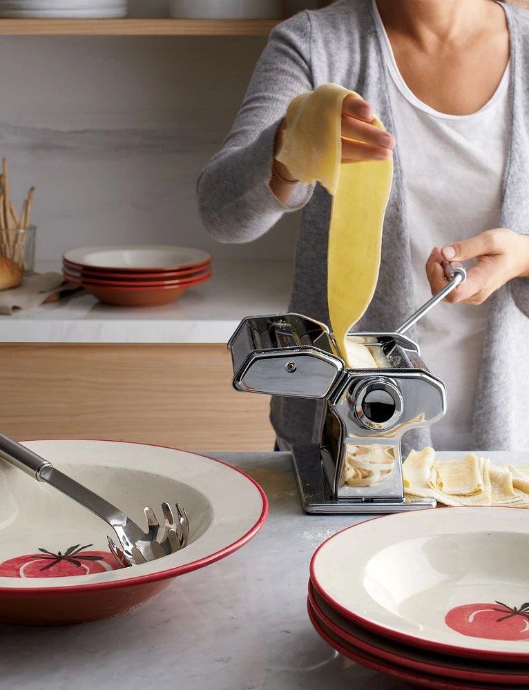 Atlas 150 Aluminum Pasta Maker
