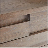 Atlas 5-Drawer Dresser