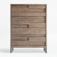 Atlas 5-Drawer Dresser