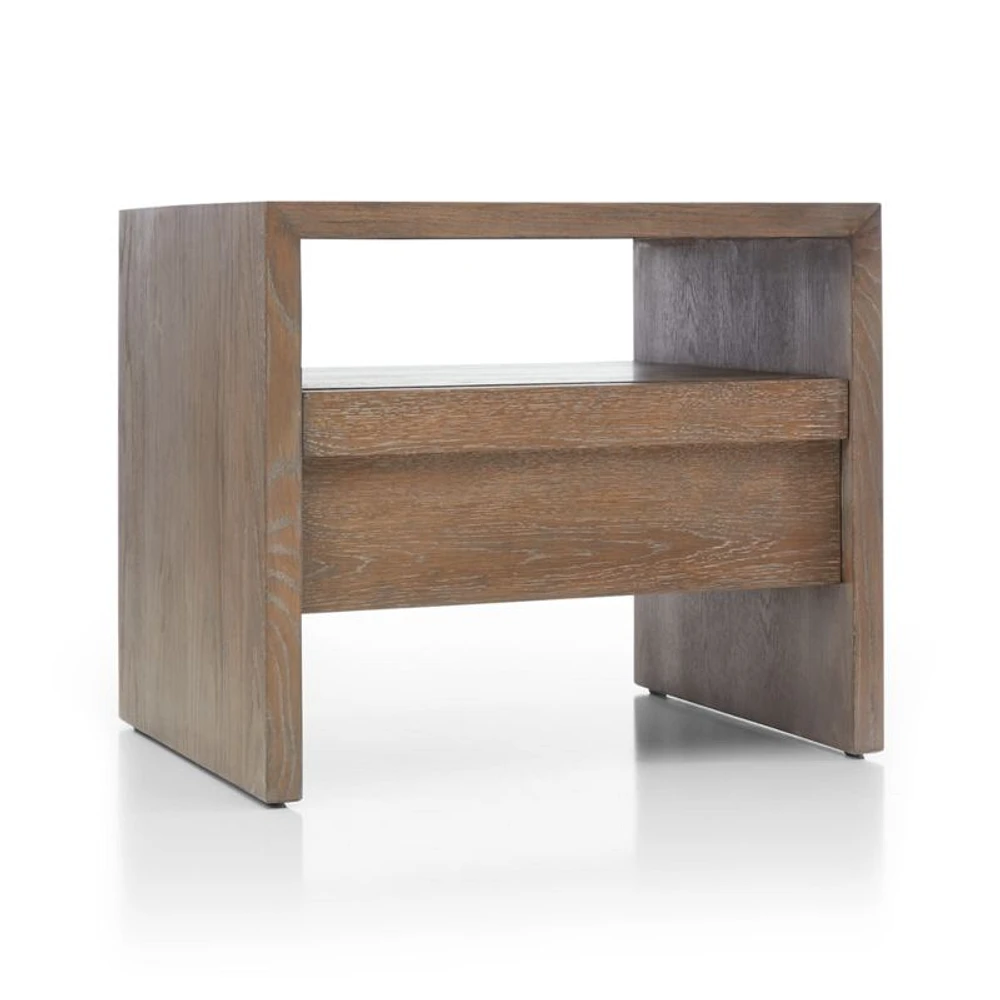 Atlas Nightstand