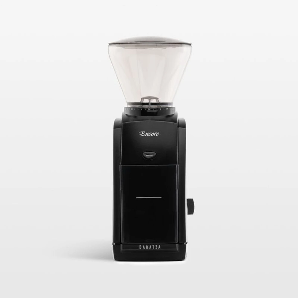 Baratza Encore Black Coffee Grinder