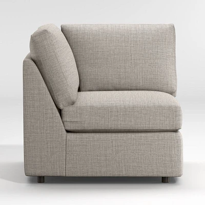 Barrett II Corner Chair Sectional Piece