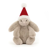 Jellycat ® Bashful Bunny Kids Christmas Ornament